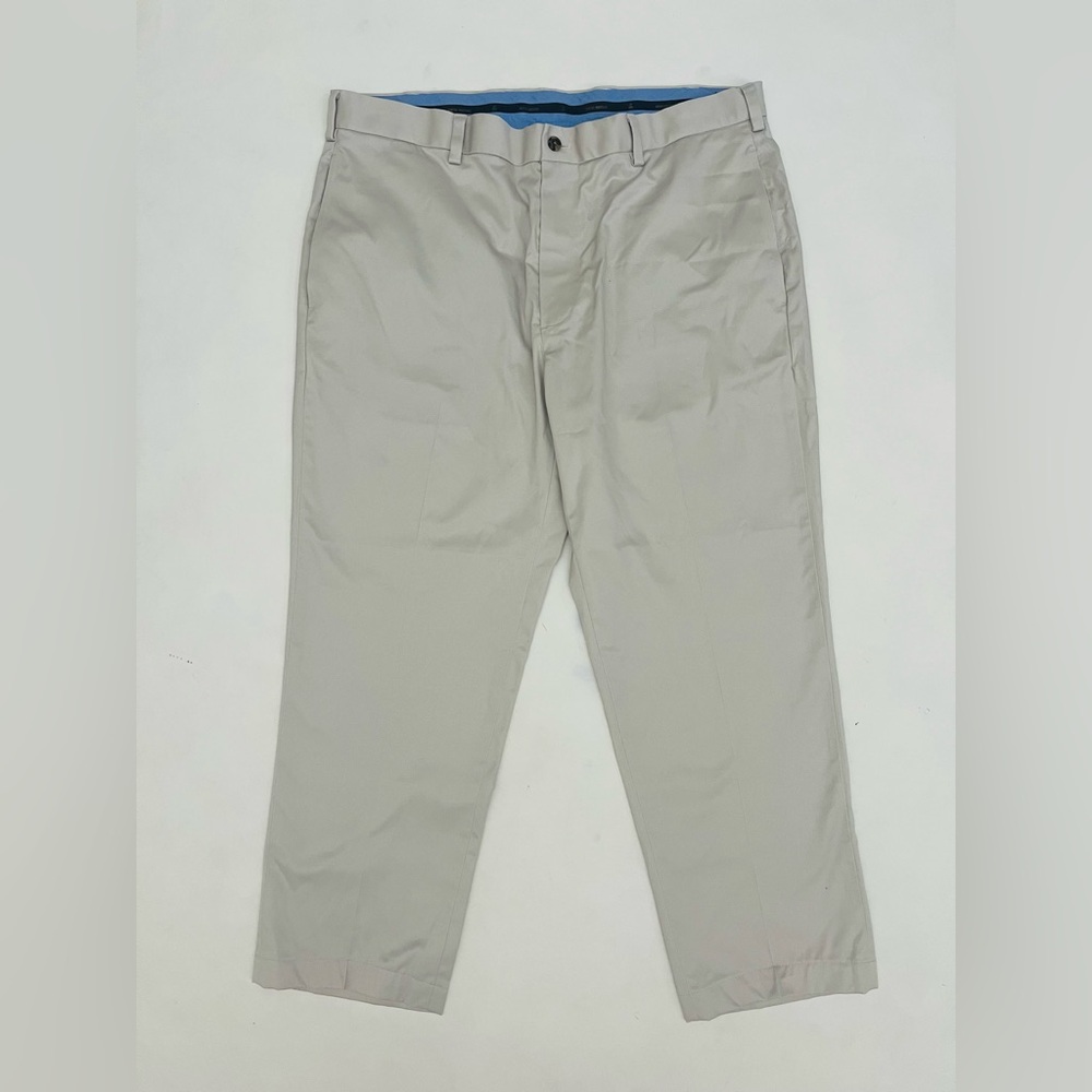 Brooks Brothers Lightweight Advantage Chinos in Clark fit khaki size 38